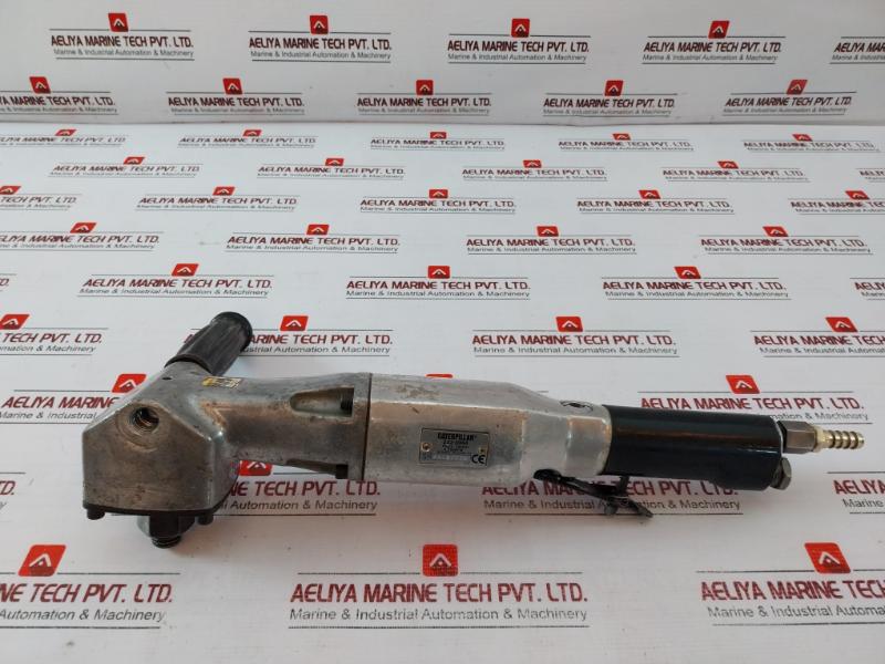 Caterpillar 222-3064 Heavy Duty Angle Sander Ss1373