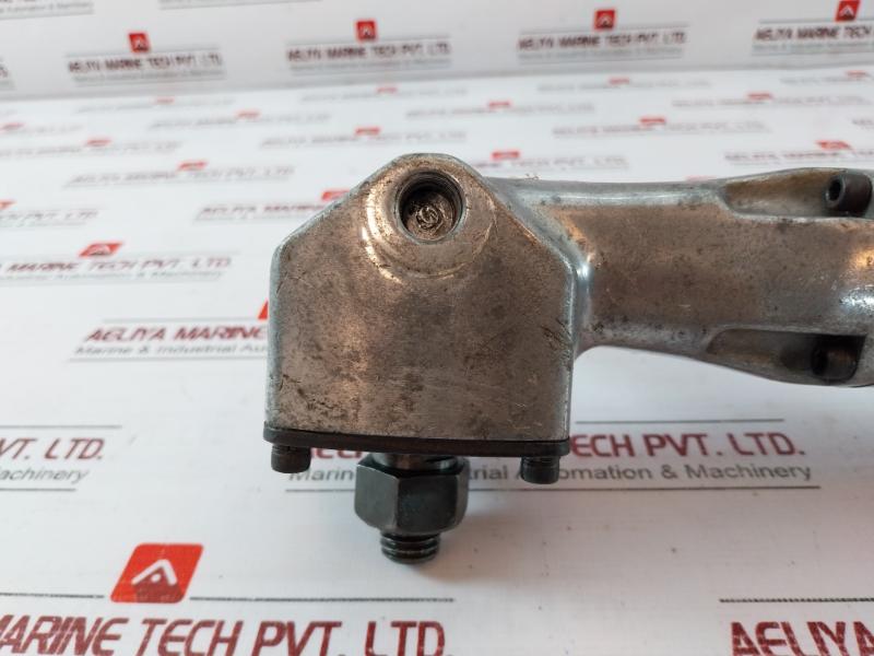 Caterpillar 222-3064 Heavy Duty Angle Sander Ss1373