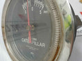 Caterpillar 289-9985 Beryllium Copper Diaphragm Brass Socket Pressure Gauge