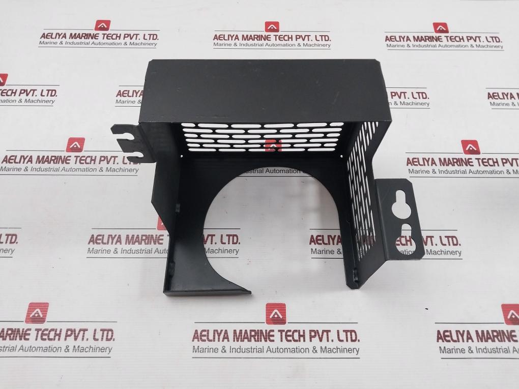Caterpillar Radiator Fan Guard 390-9495