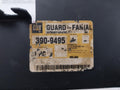Caterpillar Radiator Fan Guard 390-9495