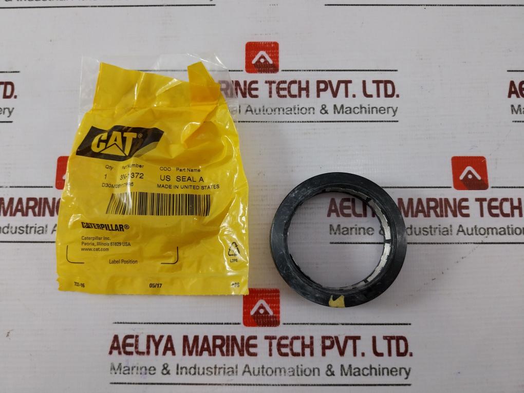 Caterpillar 3n-1372 Seal Assembly, 2 Pcs, Aps, Hls-2000