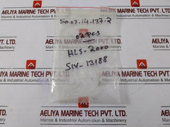 Caterpillar 3n-1372 Seal Assembly, 2 Pcs, Aps, Hls-2000