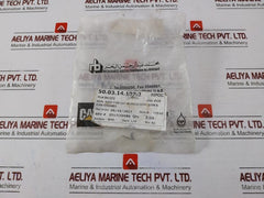 Caterpillar 3n-1372 Seal Assembly, 2 Pcs, Aps, Hls-2000