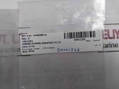 Caterpillar 4N-4188 Square Gasket