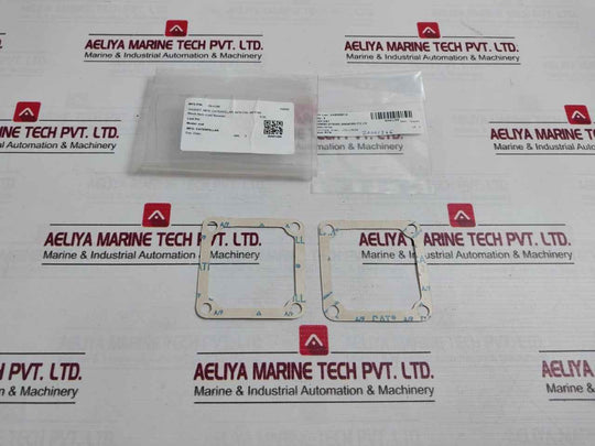 Caterpillar 4N-4188 Square Gasket