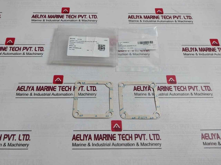 Caterpillar 4N-4188 Square Gasket