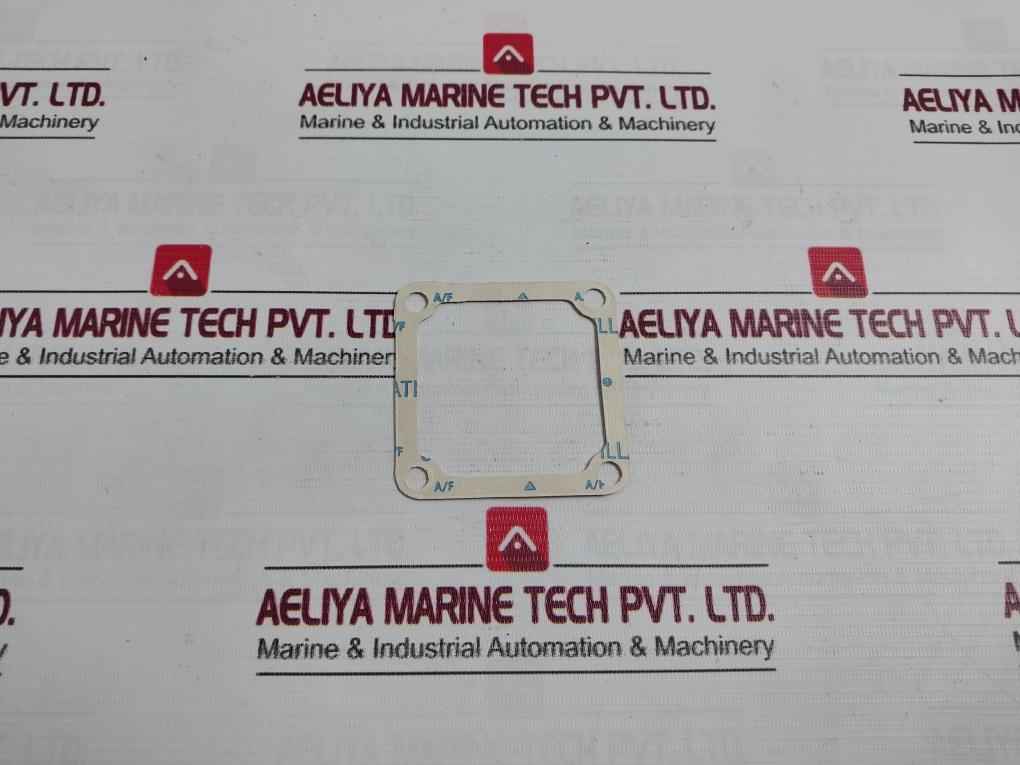 Caterpillar 4N-4188 Square Gasket