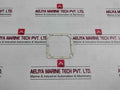 Caterpillar 4N-4188 Square Gasket