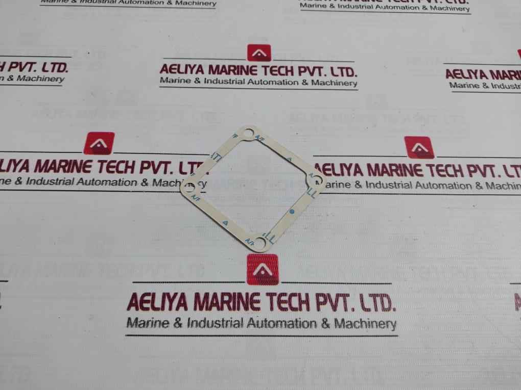 Caterpillar 4N-4188 Square Gasket