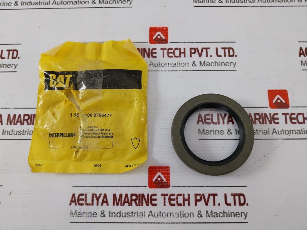 Caterpillar 5s 2106 Aps-cpvci Seal Assembly