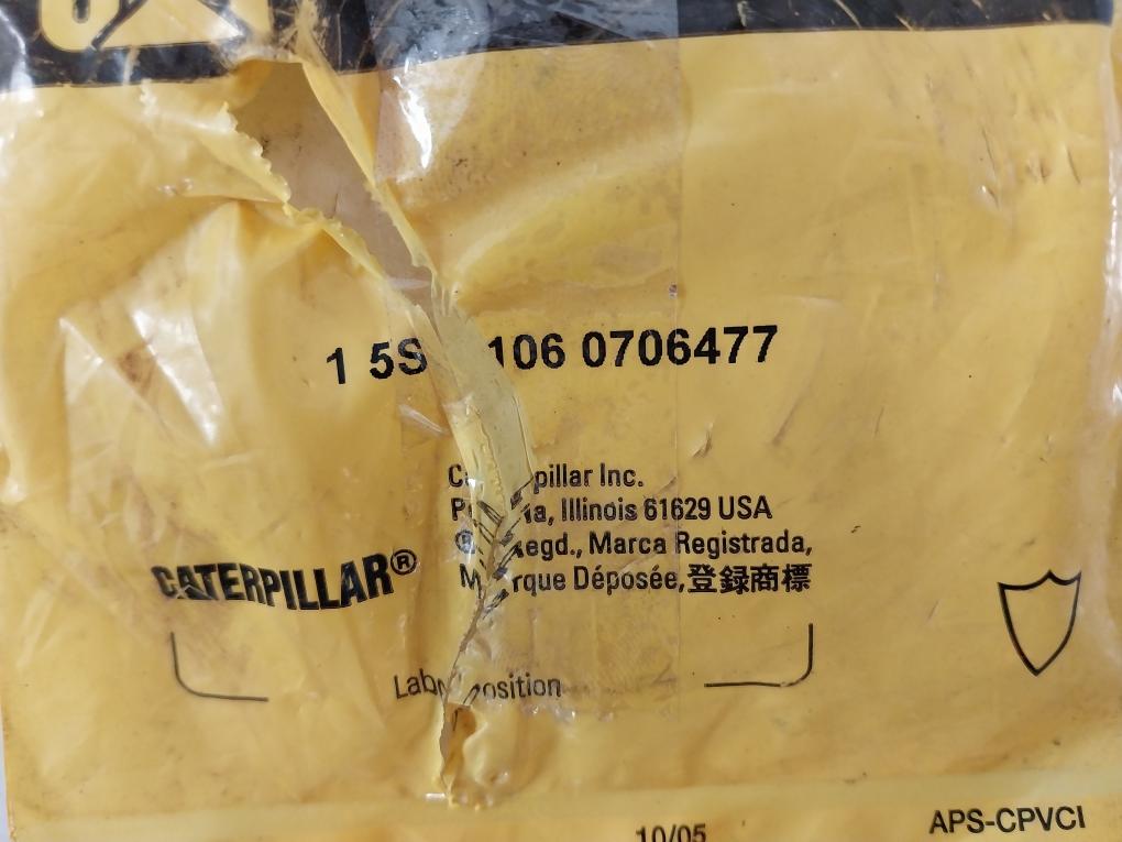 Caterpillar 5s 2106 Aps-cpvci Seal Assembly