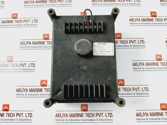 Caterpillar 7C-2701 Series Boost Module Automatic Voltage Regulator 200/240Volts