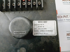 Caterpillar 7C-2701 Series Boost Module Automatic Voltage Regulator 200/240Volts