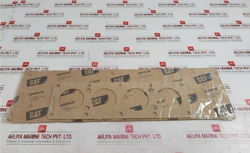 Caterpillar 7N-4927 Gasket A/F 7N4927 A4692W2 Aa Cw19950623