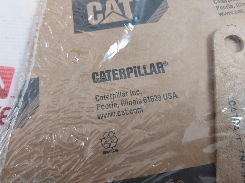 Caterpillar 7N-4927 Gasket A/F 7N4927 A4692W2 Aa Cw19950623