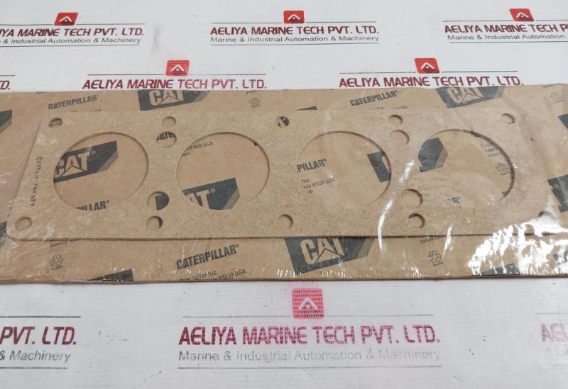 Caterpillar 7N-4927 Gasket A/F 7N4927 A4692W2 Aa Cw19950623
