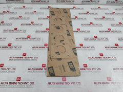 Caterpillar 7N-4927 Gasket A/F 7N4927 A4692W2 Aa Cw19950623