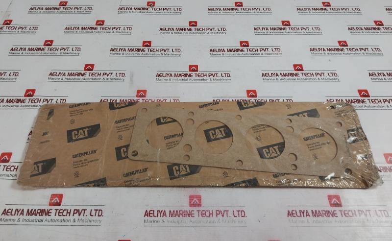 Caterpillar 7N-4927 Gasket A/F 7N4927 Level 05