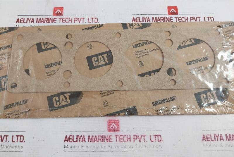 Caterpillar 7N-4927 Gasket A/F 7N4927 Level 05
