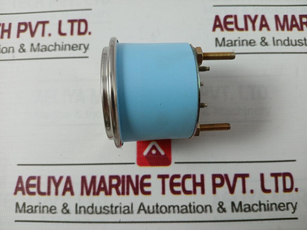 Caterpillar 7W2060 Water Temperature Indicator 40-120˚C