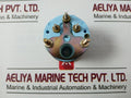 Caterpillar 7W2060 Water Temperature Indicator 40-120?C