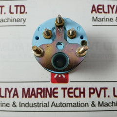 Caterpillar 7W2060 Water Temperature Indicator 40-120?C