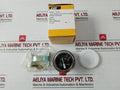 Caterpillar 7W2060 Water Temperature Indicator 40-120?C