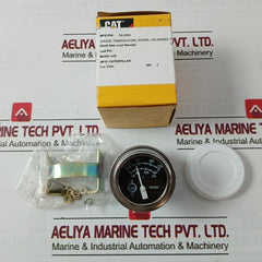 Caterpillar 7W2060 Water Temperature Indicator 40-120?C