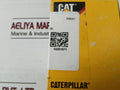Caterpillar 7W2060 Water Temperature Indicator 40-120?C