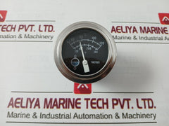 Caterpillar 7W2060 Water Temperature Indicator 40-120?C