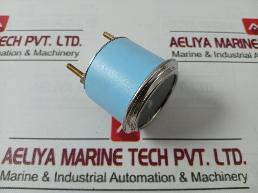 Caterpillar 7W2060 Water Temperature Indicator 40-120˚C