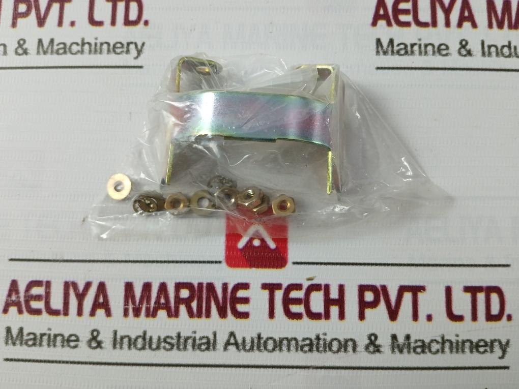 Caterpillar 7W2937 Oil Pressure Indicator 0-80 Psi