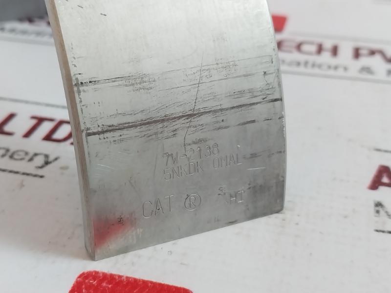 Caterpillar 7w2138 Main Bearing Level Set 00 190997a9706x0,97000782878