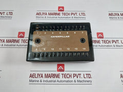Caterpillar 9X-1391 3 Relay Driver Module