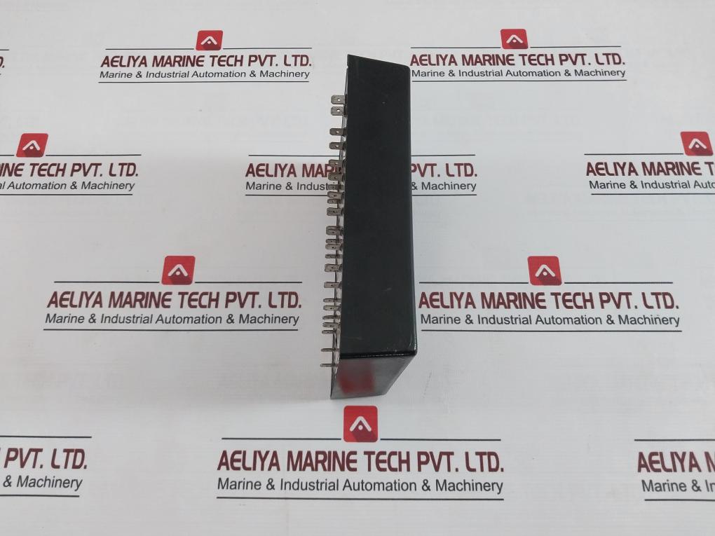 Caterpillar 9X-1391 3 Relay Driver Module