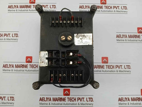 Caterpillar 9Y8400 Voltage Regulator 600V-30A