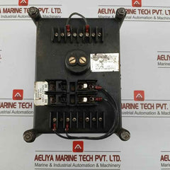 Caterpillar 9Y8400 Voltage Regulator 600V-30A
