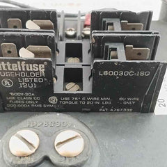 Caterpillar 9Y8400 Voltage Regulator 600V-30A