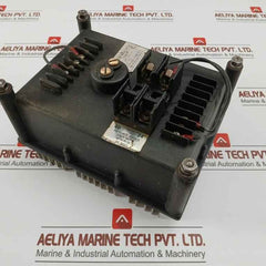 Caterpillar 9Y8400 Voltage Regulator 600V-30A
