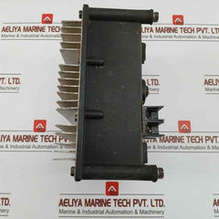 Caterpillar 9Y8400 Voltage Regulator 600V-30A