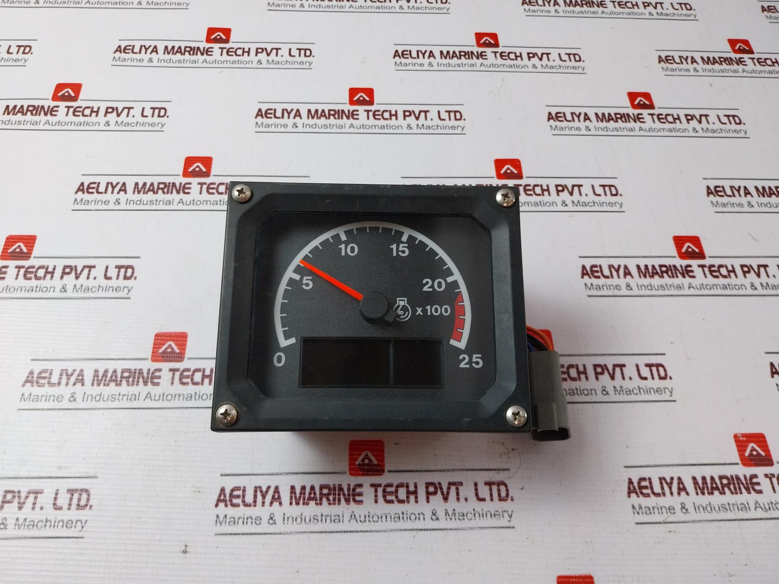 Caterpillar Cat 153-8060.00 Control Group Panel