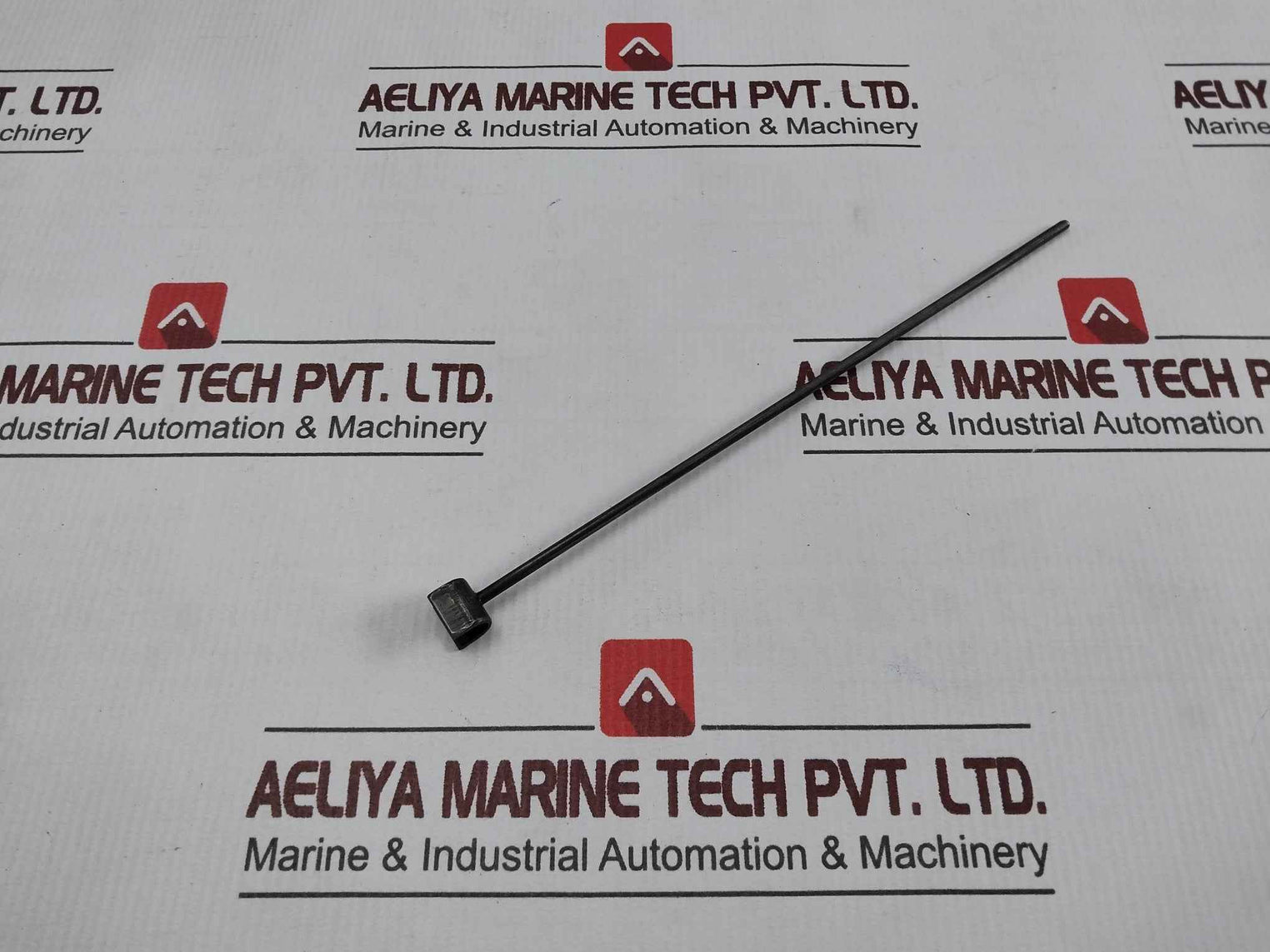 Caterpillar Cat 9U5132 Complete Measuring Dial Indicator Tool Set 0–25 Mm