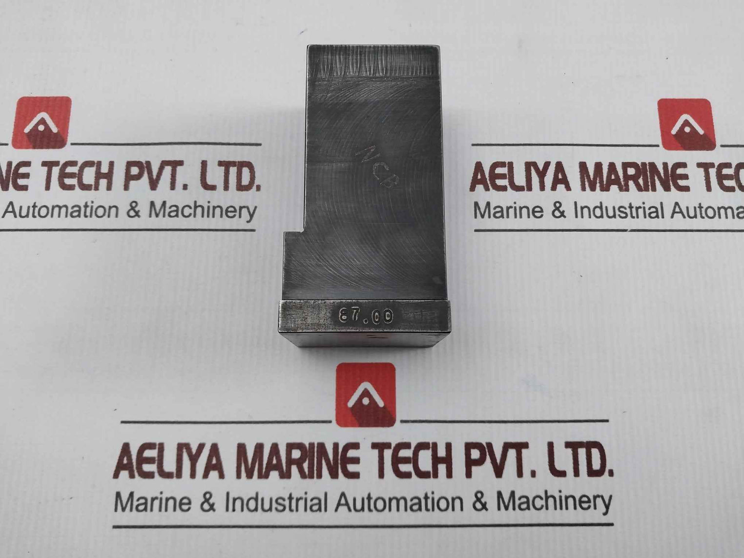 Caterpillar Cat 9U5132 Complete Measuring Dial Indicator Tool Set 0–25 Mm