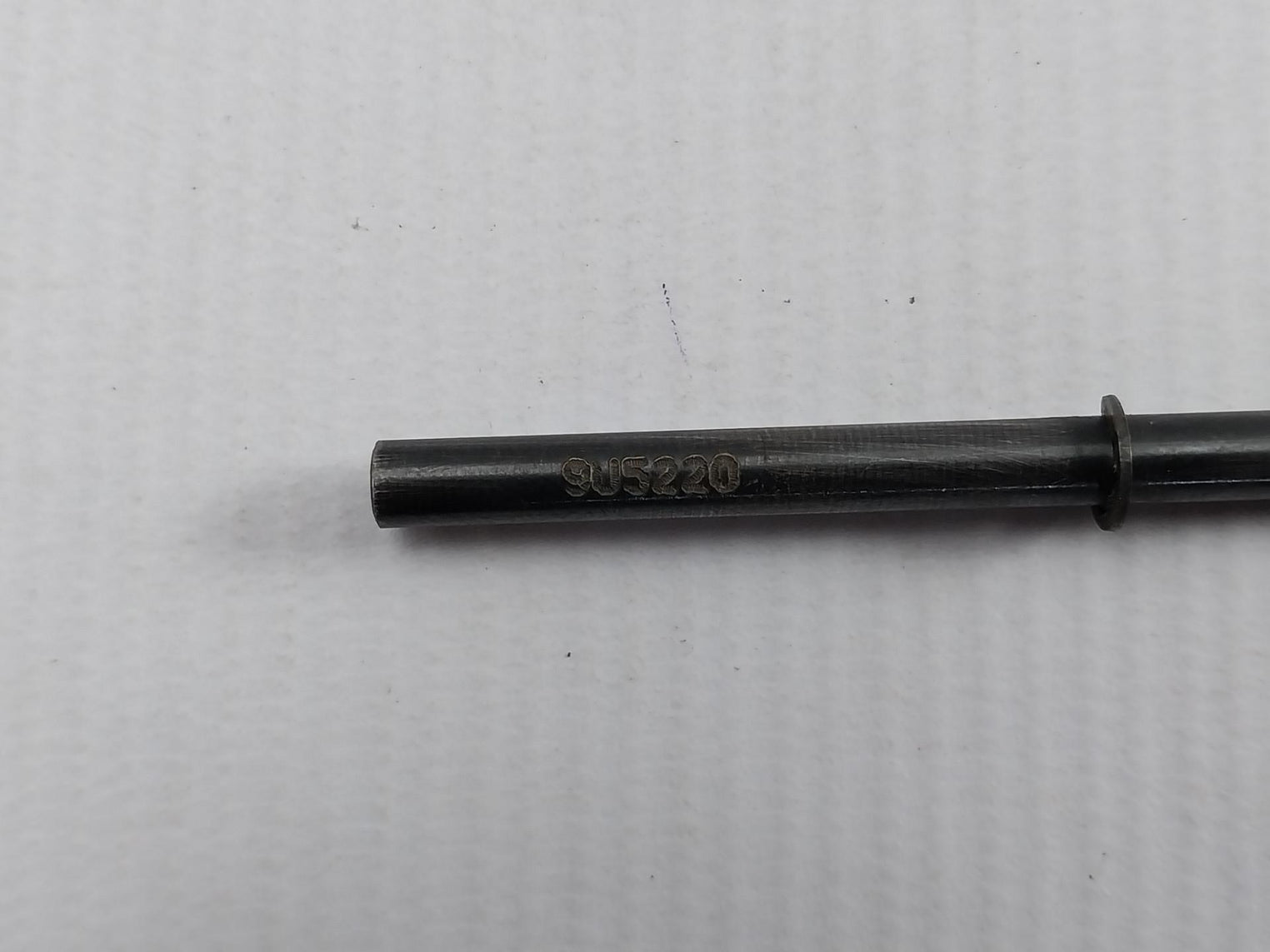 Caterpillar Cat 9U5132 Complete Measuring Dial Indicator Tool Set 0–25 Mm