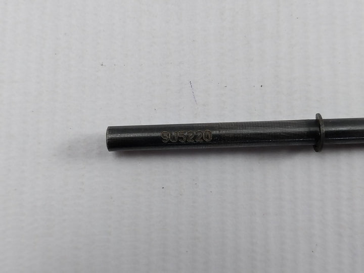 Caterpillar Cat 9U5132 Complete Measuring Dial Indicator Tool Set 0–25 Mm
