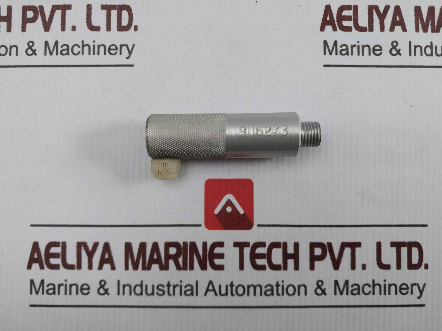 Caterpillar Cat 9U5132 Complete Measuring Dial Indicator Tool Set 0–25 Mm