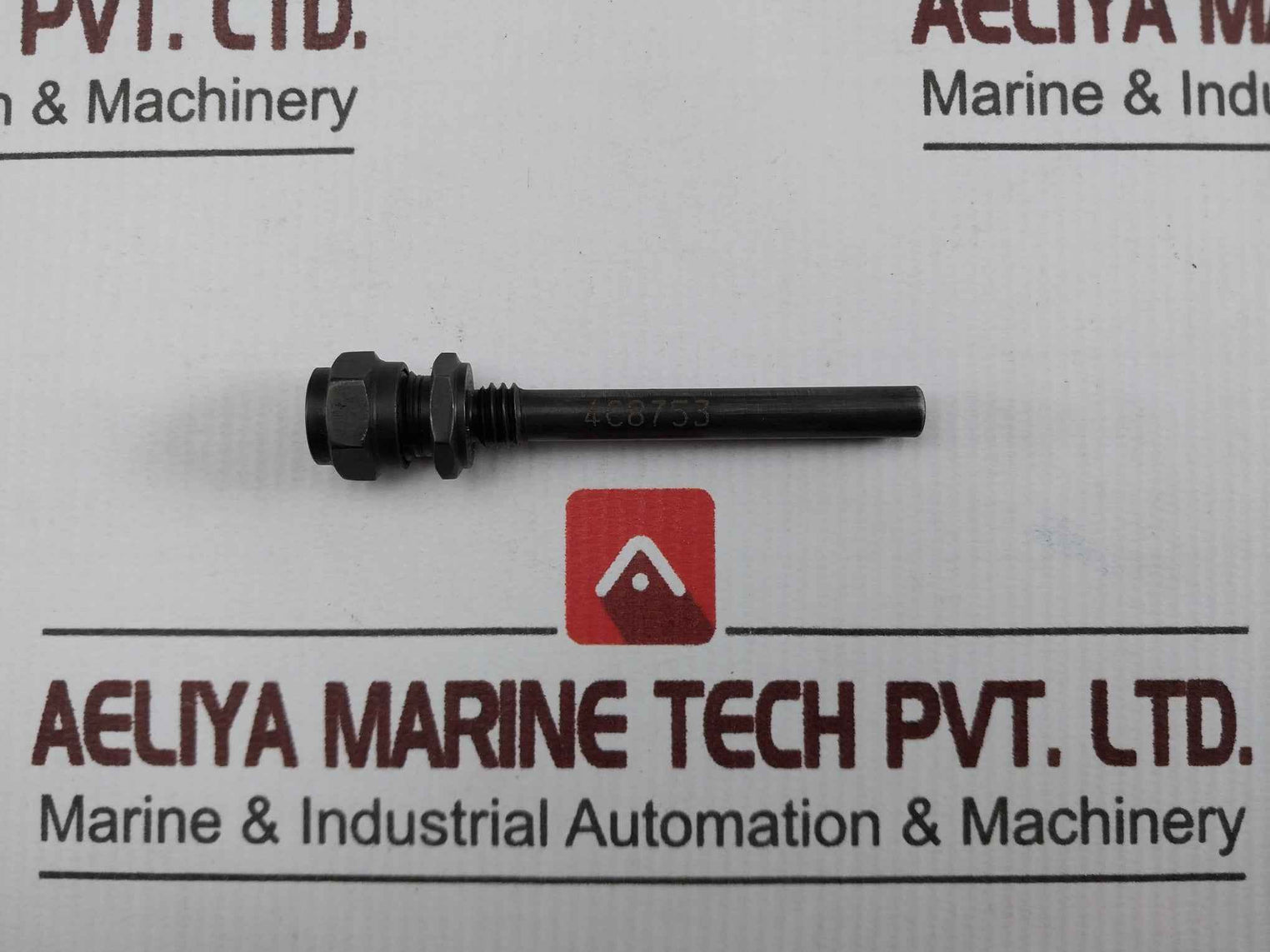 Caterpillar Cat 9U5132 Complete Measuring Dial Indicator Tool Set 0–25 Mm