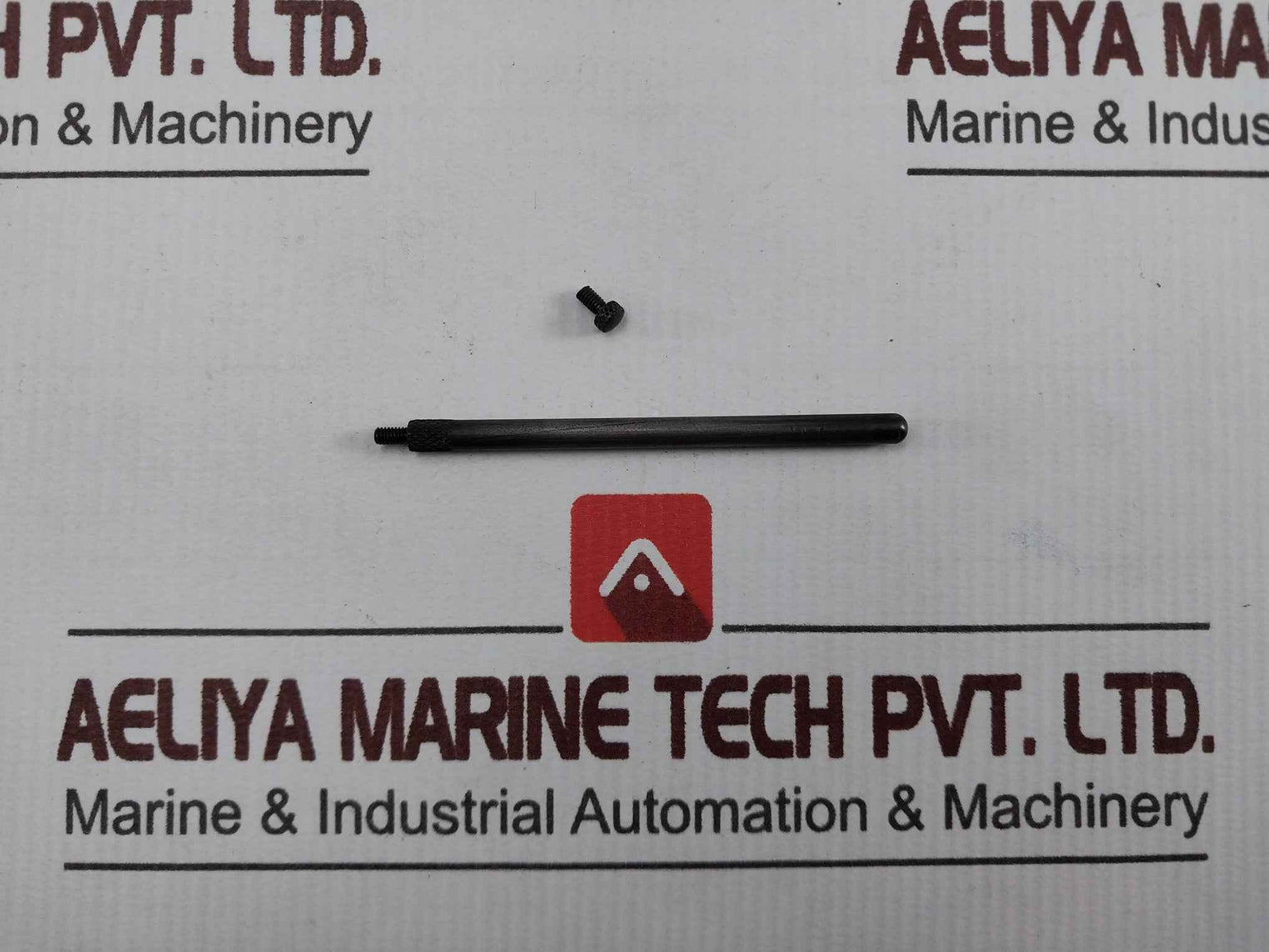 Caterpillar Cat 9U5132 Complete Measuring Dial Indicator Tool Set 0–25 Mm