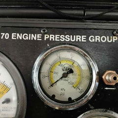 Caterpillar Digital Hydraulic Pressure Test Tool Kit 100Kpa 140°F 1U5470
